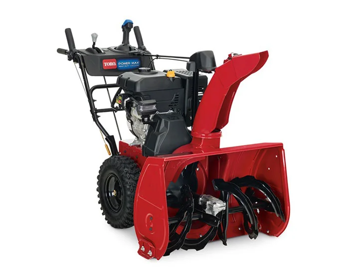 Toro Two Stage Power Max HD 1030 OHAE Snow Blower 38830