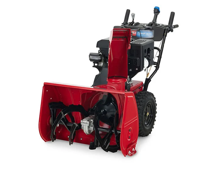 Toro Two Stage Power Max HD 1030 OHAE Snow Blower 38830