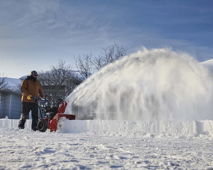 Toro Two Stage Power Max 824 OE Snow Blower 37798