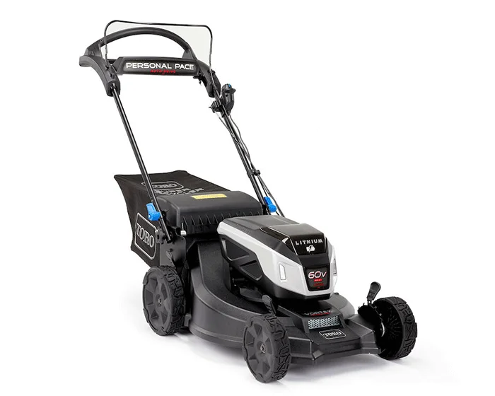 Toro Super Recycler Walk Behind Lawn Mower 21568