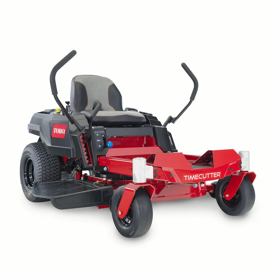Toro Timecutter Series Zero Turn Rider 77301