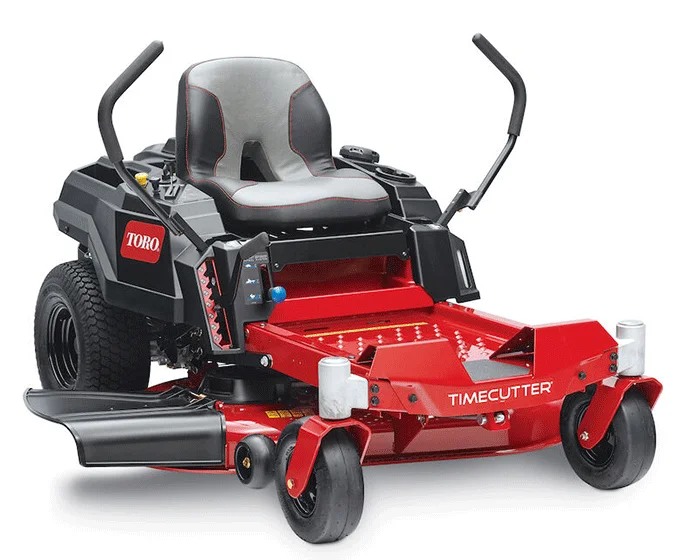 Toro Timecutter Series Zero Turn Rider 77401