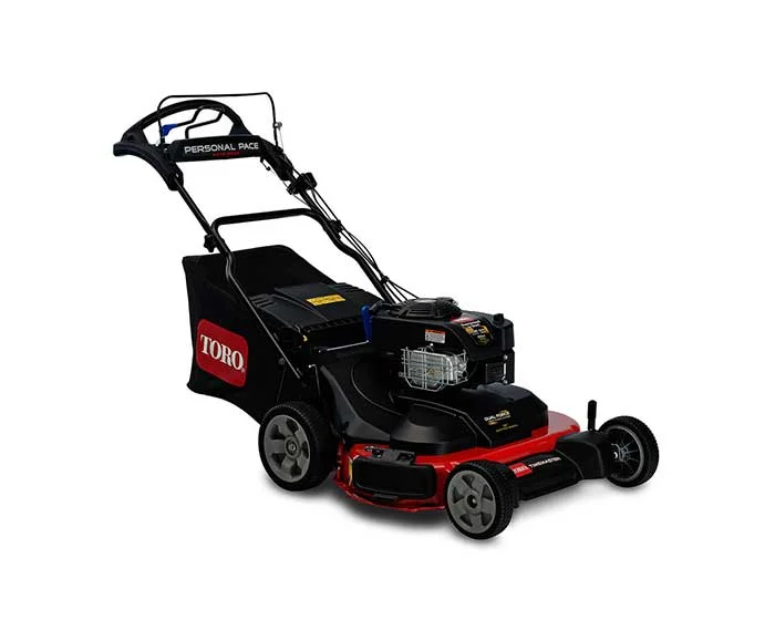 Toro TimeMaster Walk Behind Lawn Mower 21219