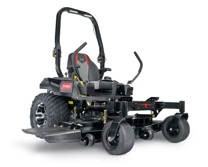 Toro Titan Max Series Zero Turn Rider 76602