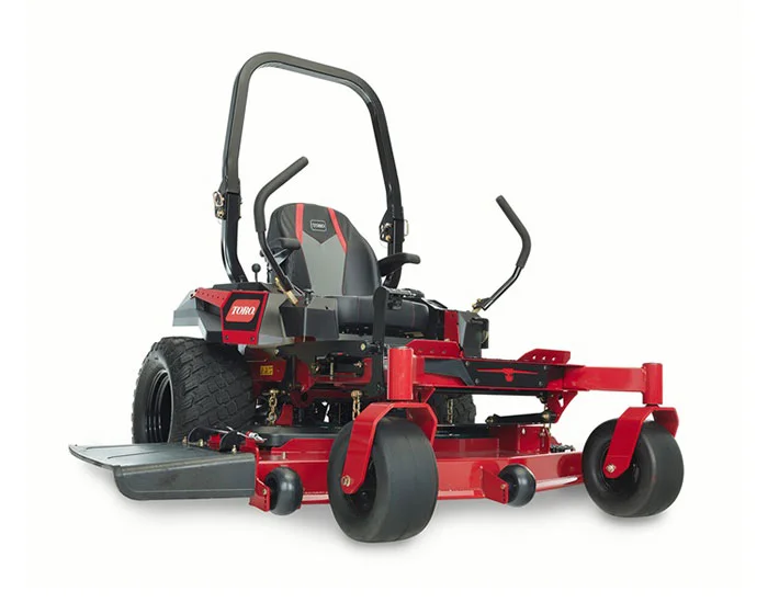 Toro Titan Max Series Zero Turn Rider 76601