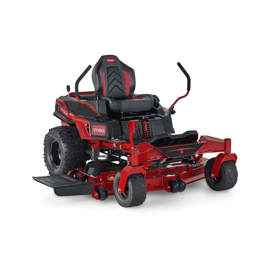 Toro Titan Series Zero Turn Rider 76614