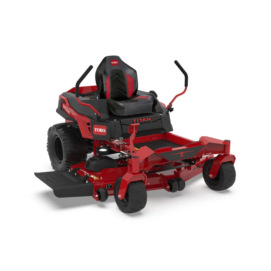 Toro Titan Series Zero Turn Rider 76605