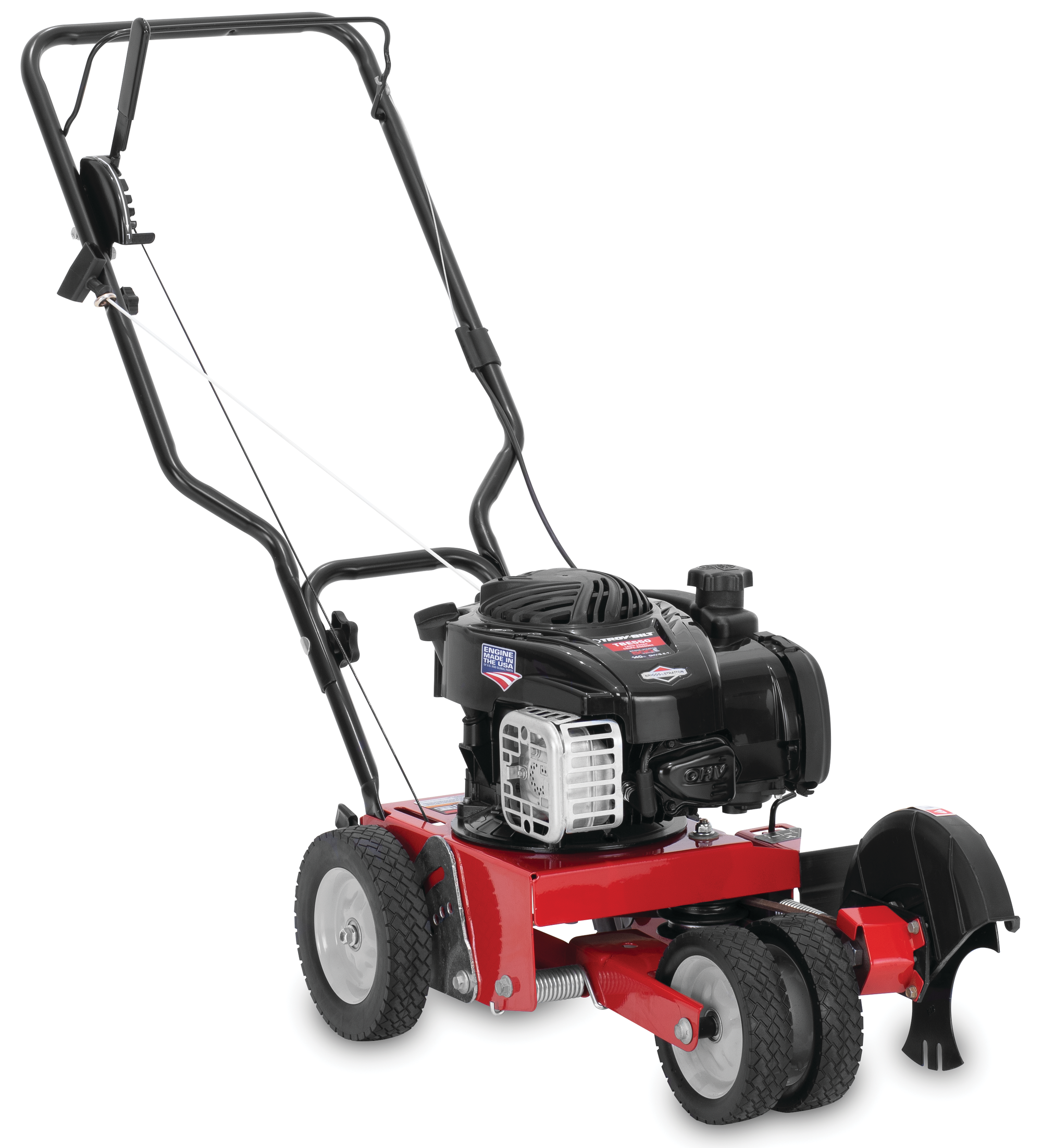 Troy-Bilt Edger Trencher TBE550