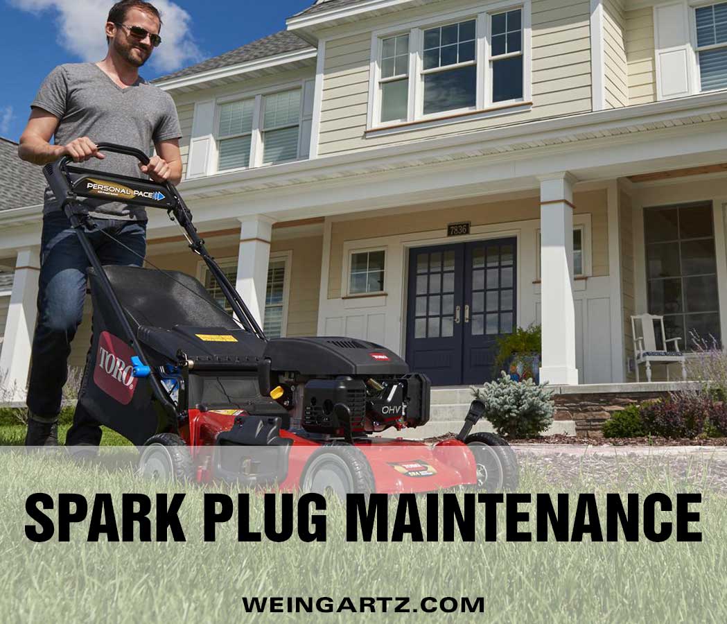 Spark-Plug-Maintenance - Featured Image