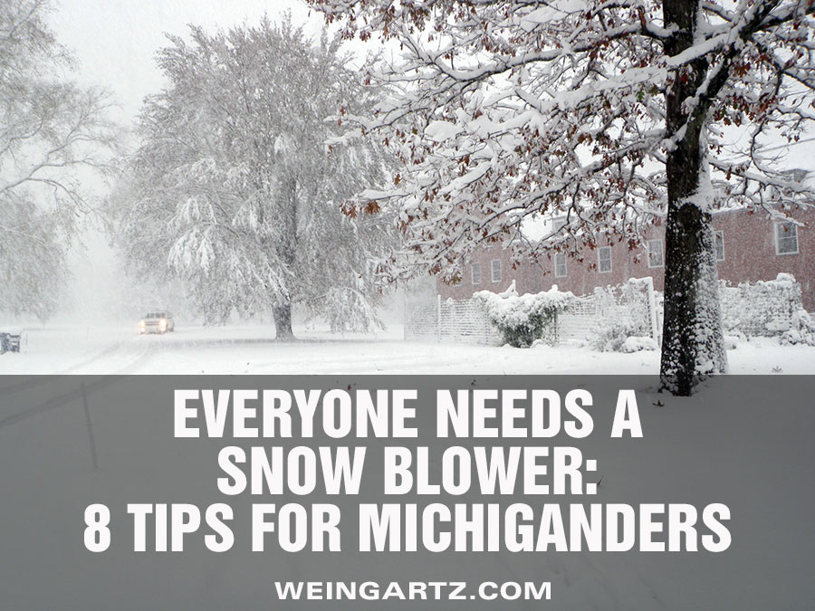 Everyone-Needs-a-Snow-Blower - Featured Image