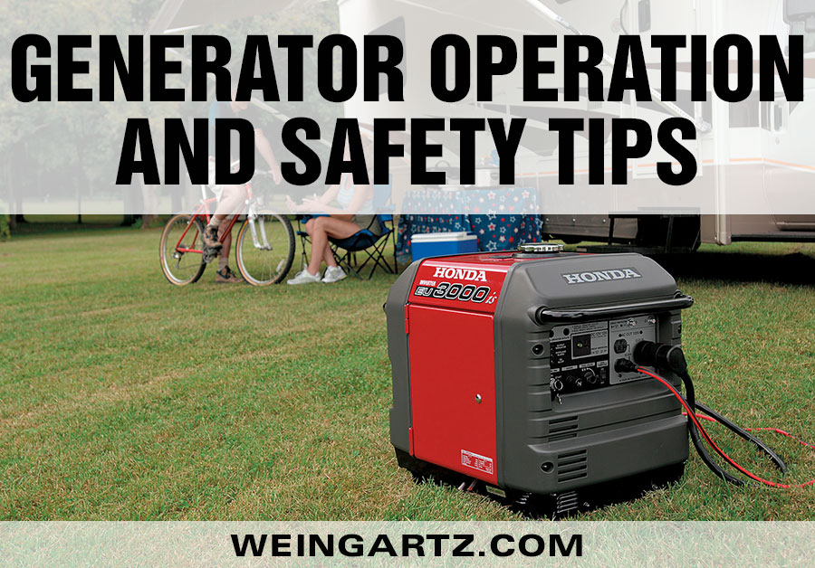 Gereator-Operation-and-Safety - Featured Image