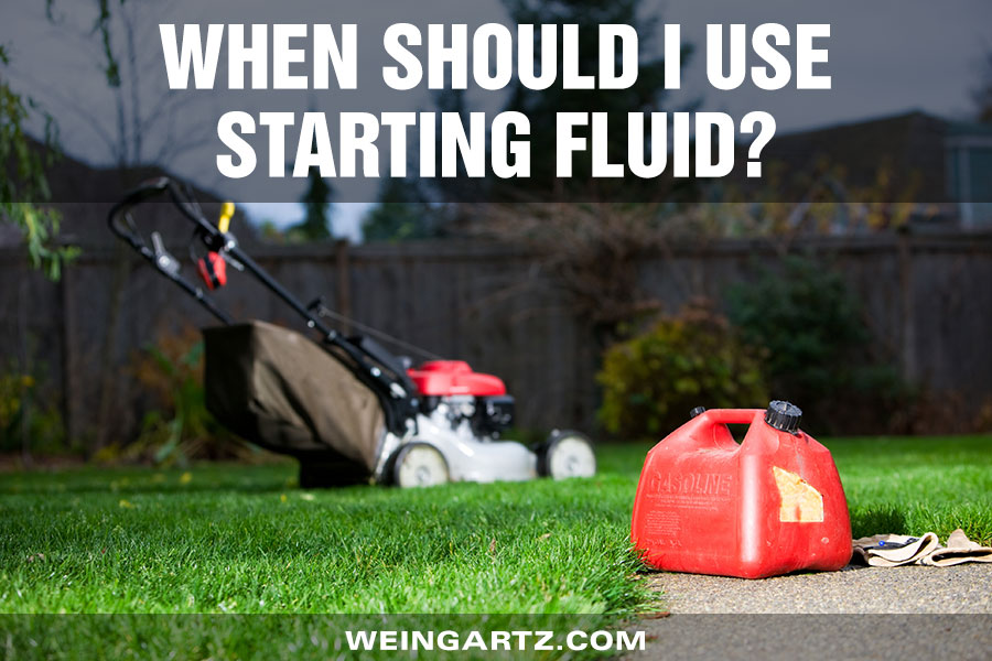 Starting-Fluid - Featured Image