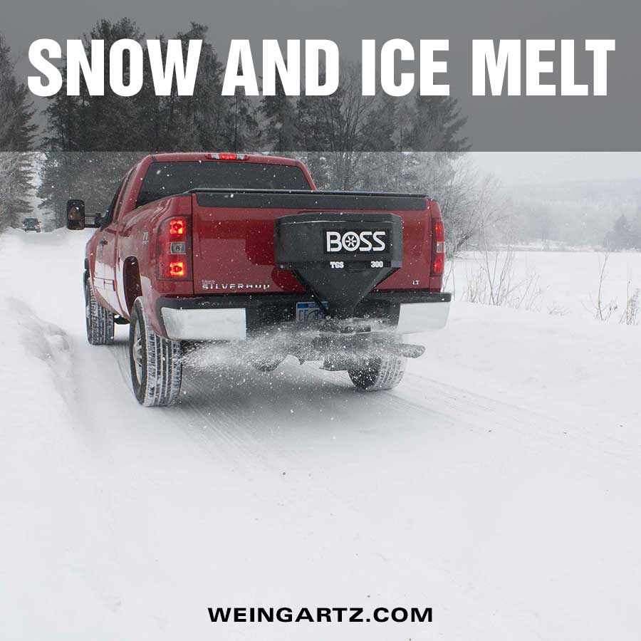 Snow-and-Ice-Melt - Featured Image