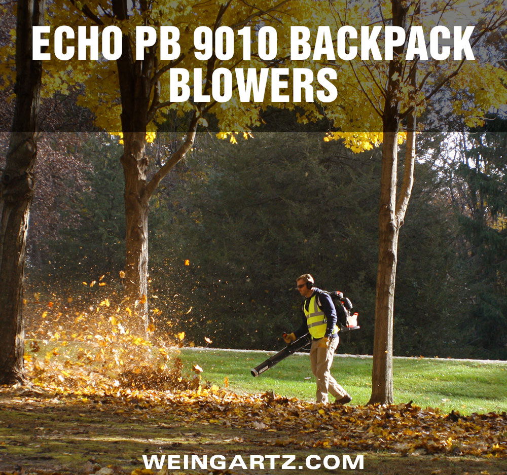 Echo PB 9010 Backpack Blowers